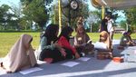 Seminar Pentingnya Pola Asuh Anak