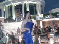 Selebgram Viral karena Terlalu Sempurna, Foto Terbaru Bikin Netizen Ngakak