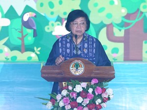 Penghargaan Nirwasita Tantra Jabar Jadi Ajang Perbaikan Lingkungan