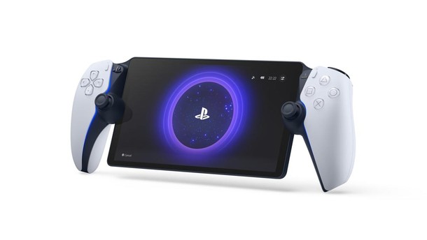 Sony Siapkan Perangkat Baru yang Misterius: PlayStation Portal OLED?
