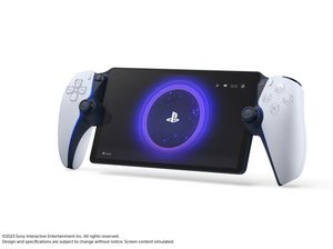 Sony Siapkan Perangkat Baru yang Misterius: PlayStation Portal OLED?