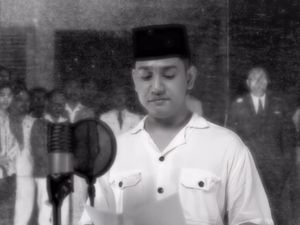 Film Syakir Daulay Diadukan ke LSF, Imbas Parodi Teks Proklamasi
