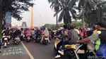 TMII Resmi Dibuka, Tiket Gratis Bikin Pengunjung Membludak