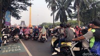 Dengan wajah baru ini, TMII akan menampilkan wahana-wahana baru dan berbagai atraksi.  