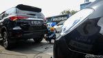 Tilang Uji Emisi Mulai Diterapkan Hari Ini, Begini Potretnya
