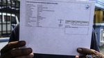 Tilang Uji Emisi Mulai Diterapkan Hari Ini, Begini Potretnya