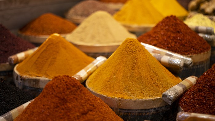 5 Cara Tingkatkan Metabolisme Agar Tubuh Lebih Ramping