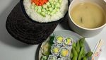 Unik! 10 Kreasi Topi yang Terinspirasi dari Makanan