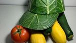 Unik! 10 Kreasi Topi yang Terinspirasi dari Makanan
