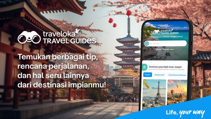 Traveloka