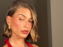 Blonzing, Rahasia Makeup Glowing & Seksi Ala Hailey Bieber yang Patut Dicoba