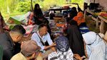 UMKM Bungbulang Garut Kian Semarak Berkat Program Pemberdayaan