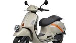 Vespa GTV Meluncur di Indonesia, Jangan Kaget Lihat Harganya