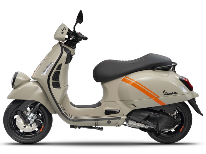 Vespa GTV