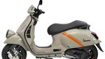 Vespa GTV Meluncur di Indonesia, Jangan Kaget Lihat Harganya