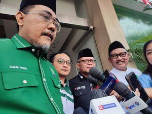 PKB Sambut Baik Tawaran NasDem soal Duet Anies-Cak Imin