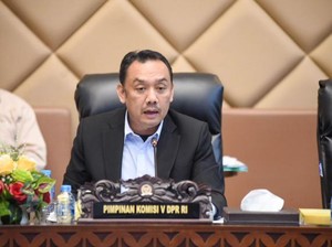 Legislator PPP Minta Operasional LRT Disetop Sementara gegara Gangguan