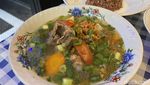 Sedap! Gulai Daging dengan Sentuhan Rasa Thailand Racikan Pak Chandra