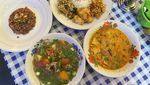 Sedap! Gulai Daging dengan Sentuhan Rasa Thailand Racikan Pak Chandra