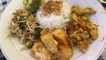 Sedap! Gulai Daging dengan Sentuhan Rasa Thailand Racikan Pak Chandra