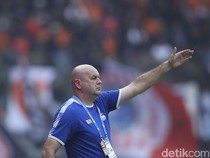 Jadwal Kickoff Borneo FC Vs Persib
