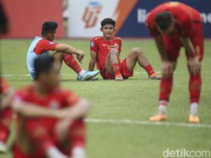 5 Data-Fakta Liga 1 Pekan ke-11: Arema FC Bangkit, Persija Menurun