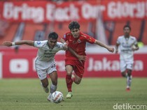 Syarat Pembelian Tiket Persib Vs Persija