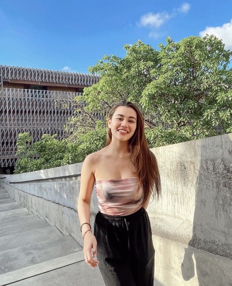 Aaliyah Massaid