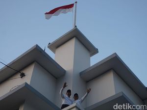 5 Pernyataan Anies Saat Deklarasi Capres-Cawapres Bareng Cak Imin