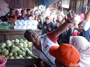 Anies Baswedan: Bila Ada yang Berbeda, Dihormati