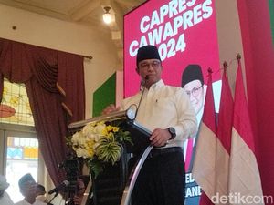 Anies Baswedan Puji Cak Imin Pimpin PKB 18 Tahun: Junior yang Berani