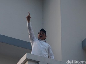 Fakta-fakta Cak Imin Batal Buka MTQ gegara Dilarang Bupati Tanah Laut