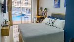 Apartemen Ini Cocok untuk Mahasiswa Gen-Z