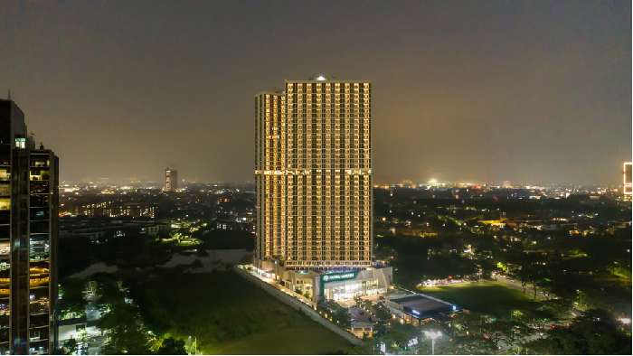 Di era modern saat ini, tak bisa dipungkiri kalau apartemen makin jadi hunian favorit di kalangan anak muda khususnya mahasiswa Gen-Z. Salah satu apartemen yang saat ini tengah naik daun adalah Pacific Garden Campus Town. Berlokasi di kawasan Alam Sutera, Tangerang, apartemen ini kian jadi incaran berkat konsep hunian urban dan fasilitas yang pas untuk mahasiswa.