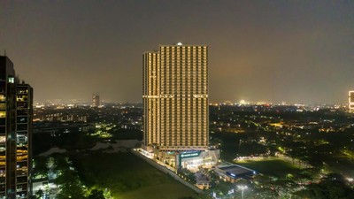 Apartemen Ini Cocok untuk Mahasiswa Gen-Z