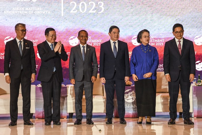 ASEAN Investment Forum