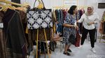 ASEAN Weekend Market Ramai Dikunjungi Warga