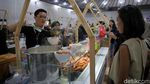 ASEAN Weekend Market Ramai Dikunjungi Warga