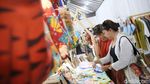ASEAN Weekend Market Ramai Dikunjungi Warga