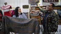 Pameran ini gelar oleh ASEAN-BAC bersama Kamar Dagang dan Industri (Kadin) Indonesia.
