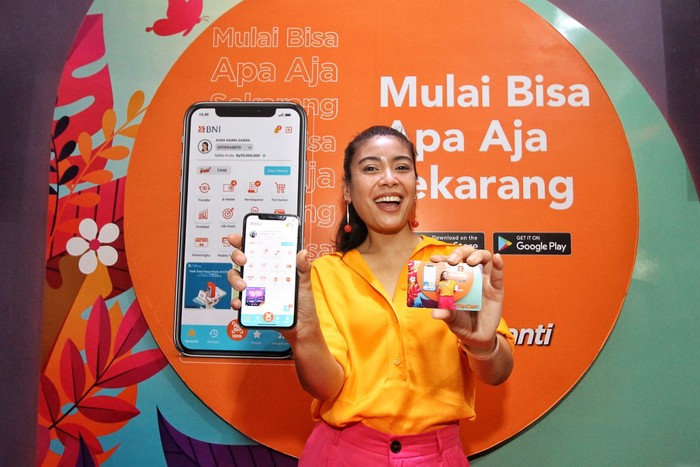 BNI Mobile Banking