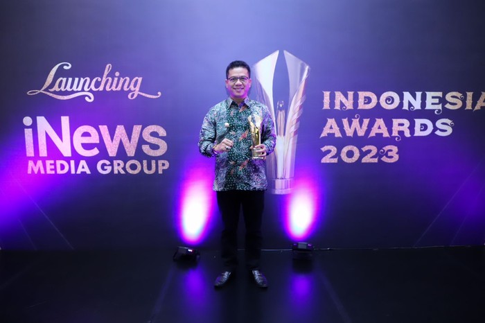 Bupati Bandung Dadang