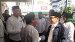 Perbincangan Penuh Senyum Sebelum Deklarasi Anies-Cak Imin