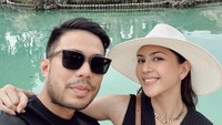 Jessica Mila dinikahi Yakup Hasibuan pada Mei 2023. Potret romantis keduanya kerap bikin netizen gemas. Foto: Instagram @jscmila