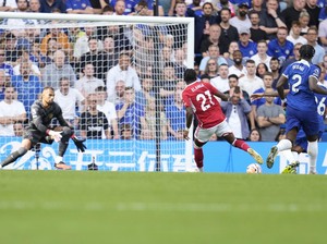 Chelsea Jor-joran Sih, tapi Posisi Ini Kok Malah Downgrade?