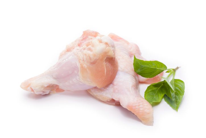 'Chicken Anxiety' Netizen Khawatir Makan Ayam Tak Matang