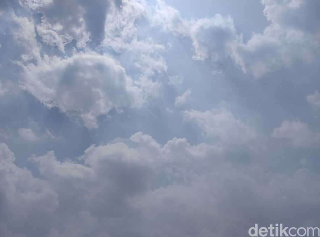 Contoh foto kamera Xiaomi Pad 6
