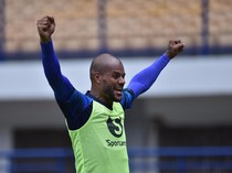 David da Silva yang Kembali Gacor