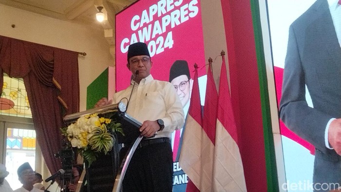 deklarasi cak imin-anies di hotel majapahit surabaya