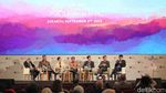 Diskusi Panel Pembiayaan Berkelanjutan untuk Transisi Energi di ASEAN